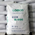 R-996 Tio2 TITANIUM DIOXIDE RUTILE